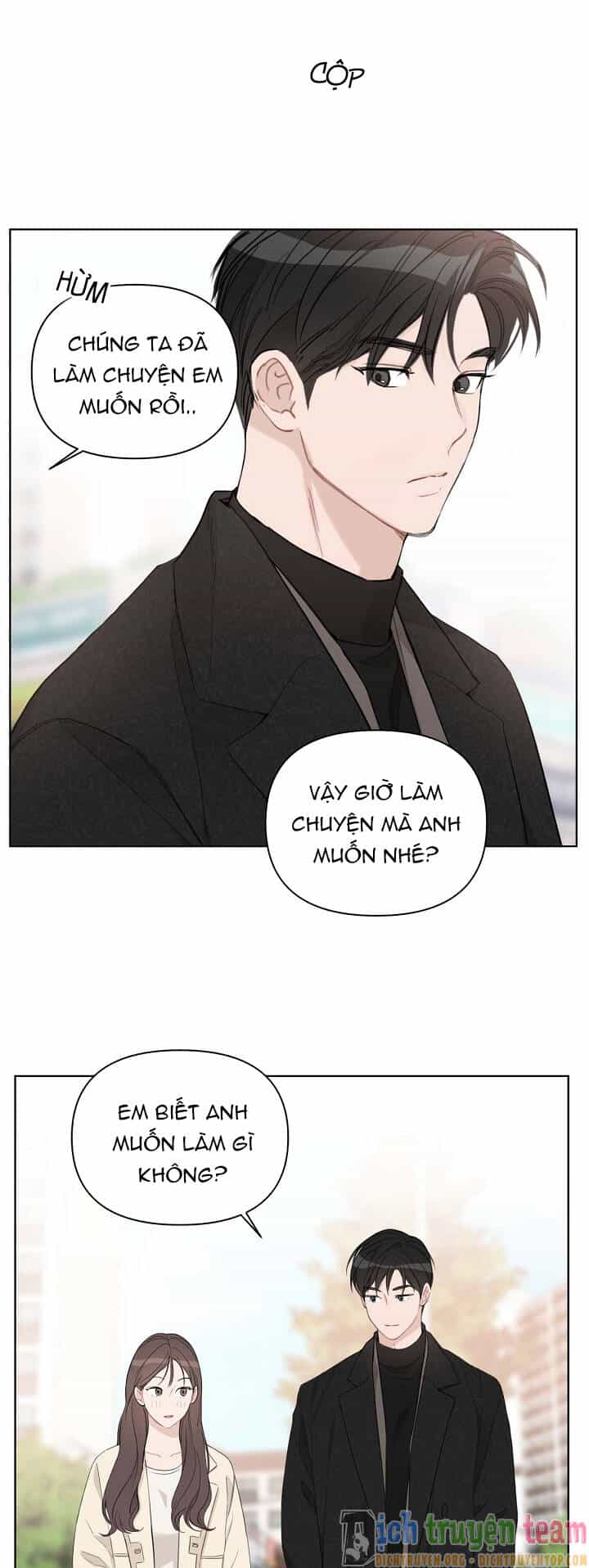 Baby Đến Rồi! - Chương 76 - ảnh 29