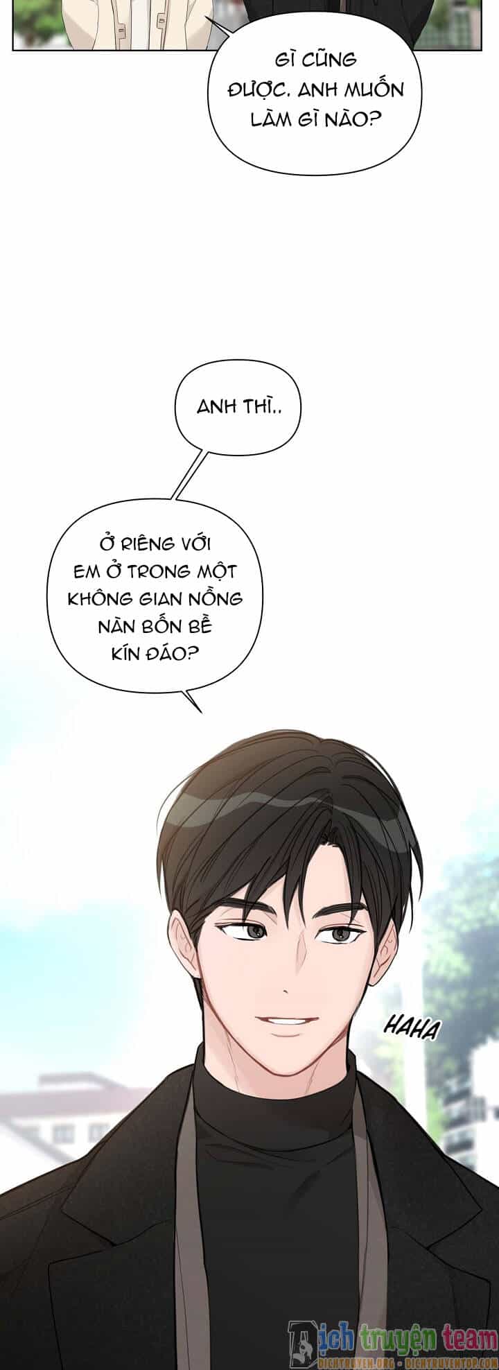 Baby Đến Rồi! - Chương 76 - ảnh 30