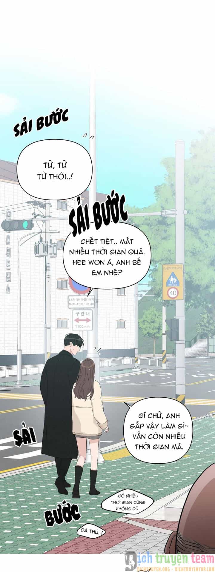 Baby Đến Rồi! - Chương 76 - ảnh 35