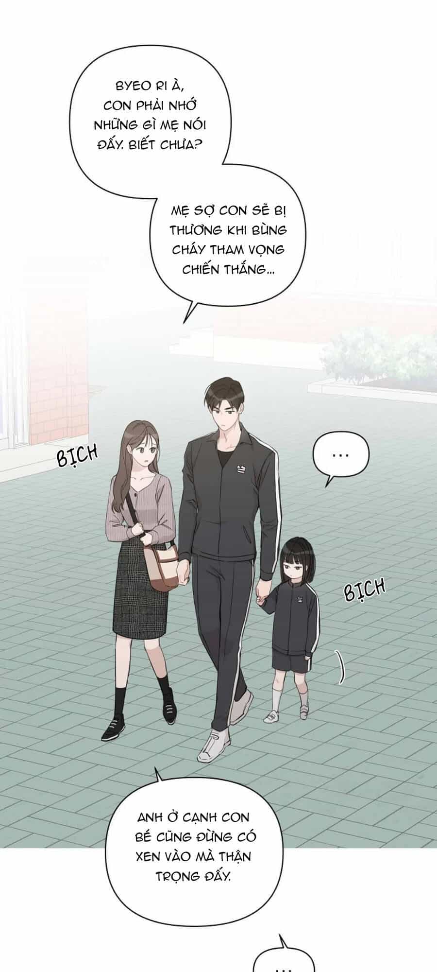 Baby Đến Rồi! - Chương 77 - ảnh 15