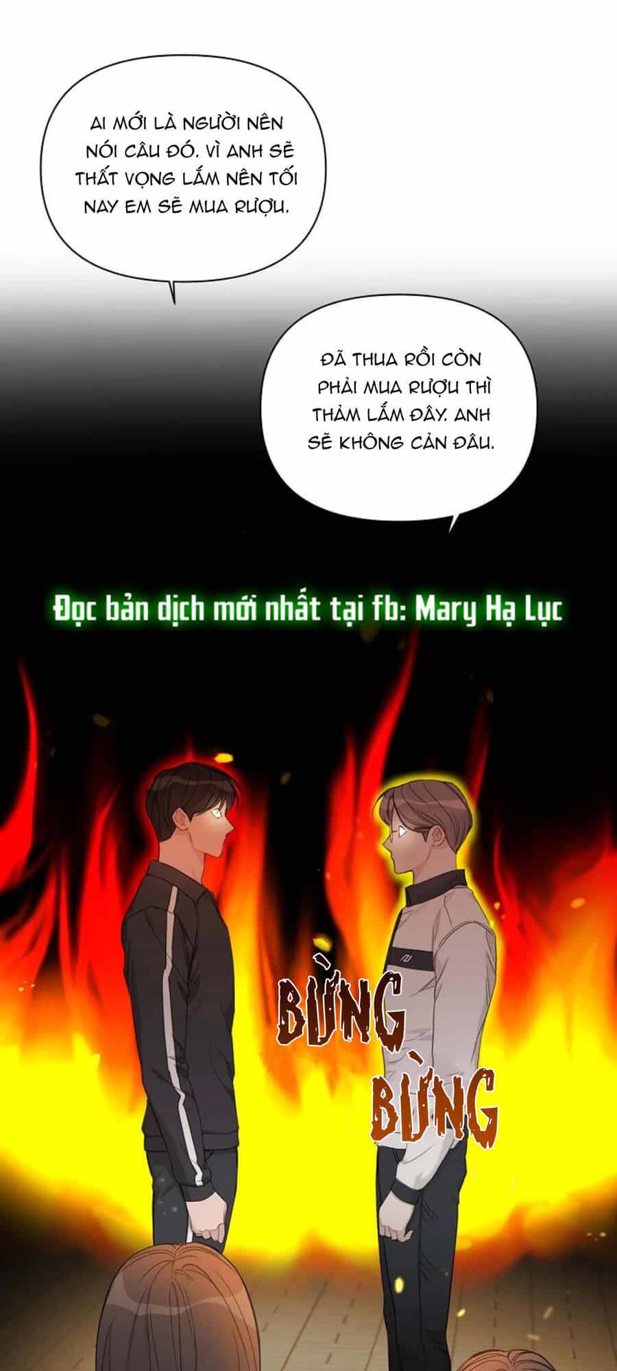 Baby Đến Rồi! - Chương 77 - ảnh 24