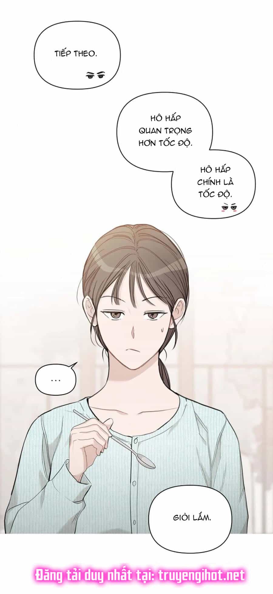 Baby Đến Rồi! - Chương 77 - ảnh 4