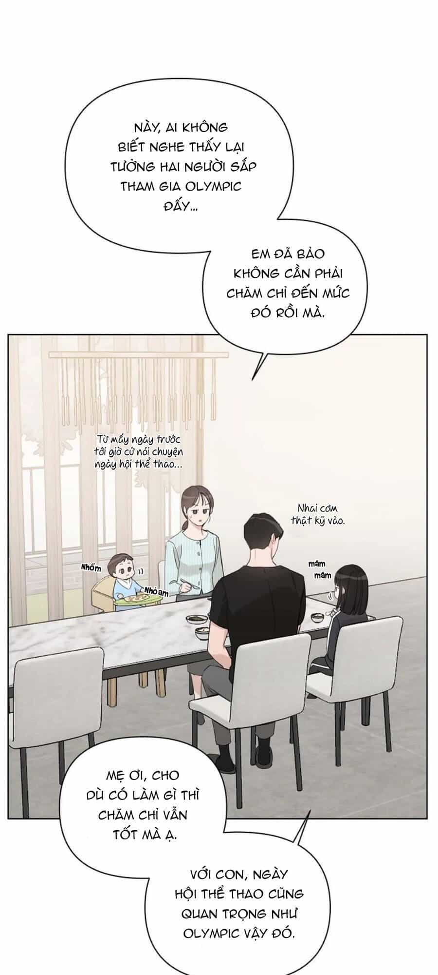 Baby Đến Rồi! - Chương 77 - ảnh 5