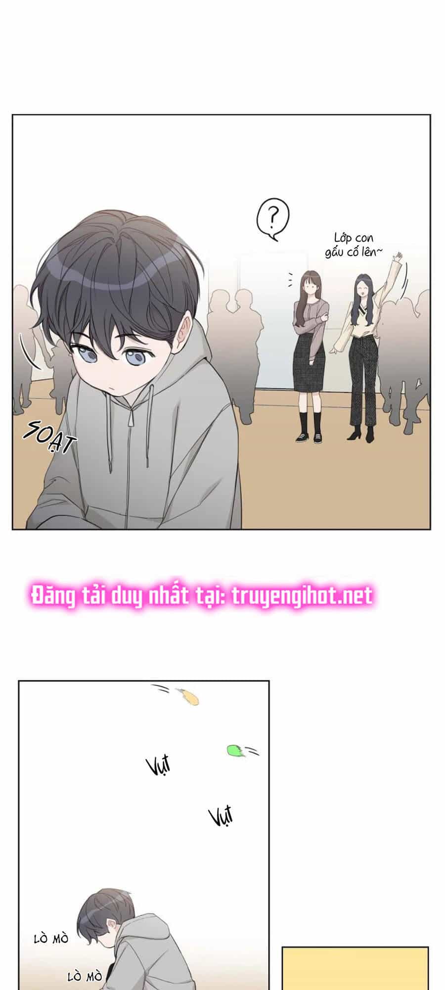 Baby Đến Rồi! - Chương 77 - ảnh 57
