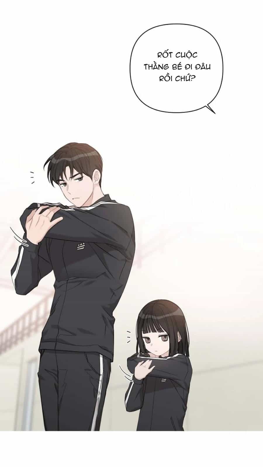Baby Đến Rồi! - Chương 77 - ảnh 70