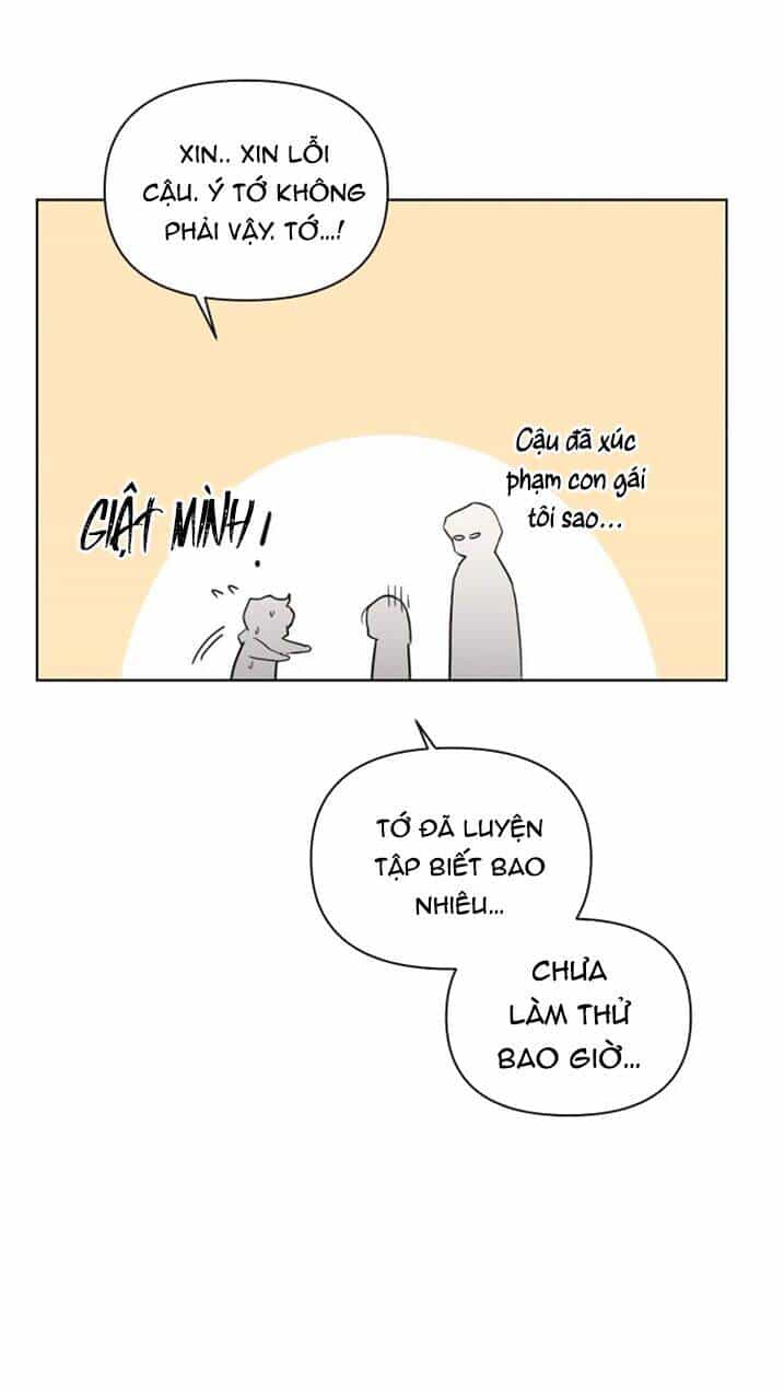 Baby Đến Rồi! - Chương 78 - ảnh 29