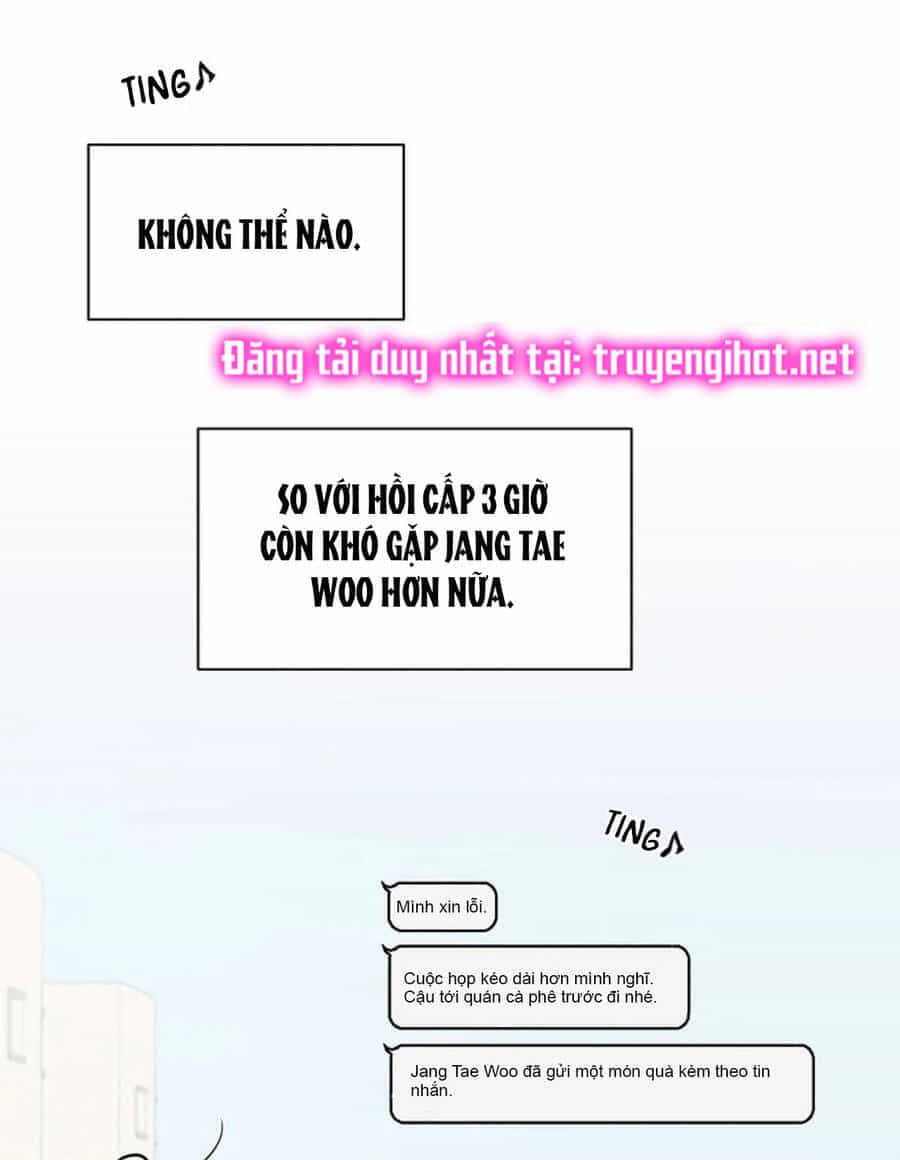 Baby Đến Rồi! - Chương 79 - ảnh 19