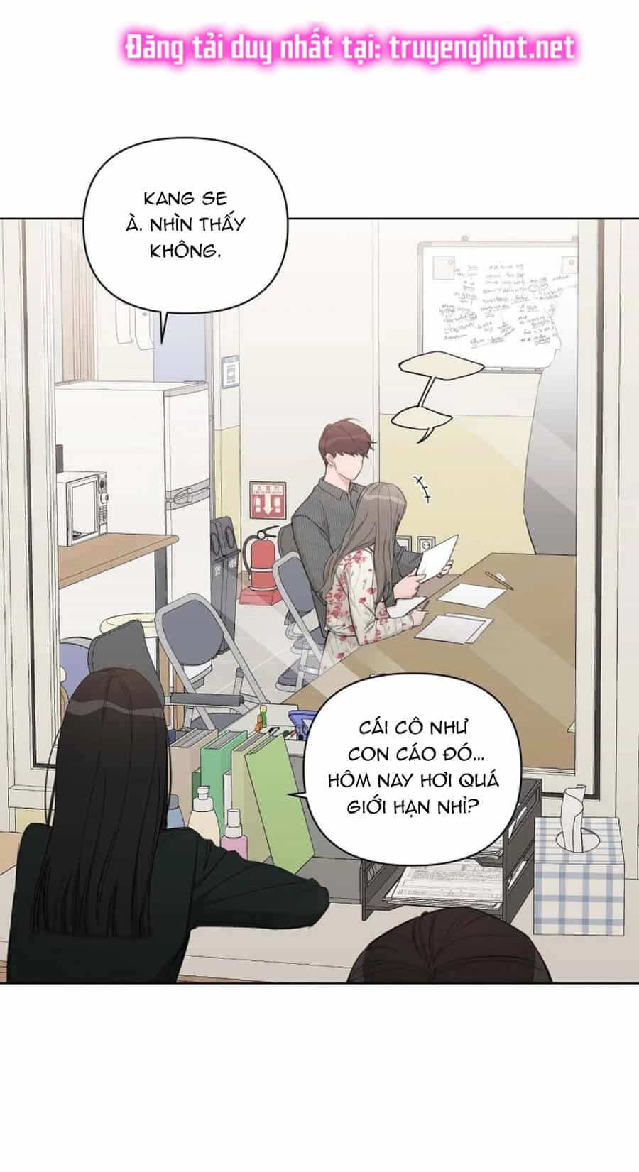 Baby Đến Rồi! - Chương 79 - ảnh 35