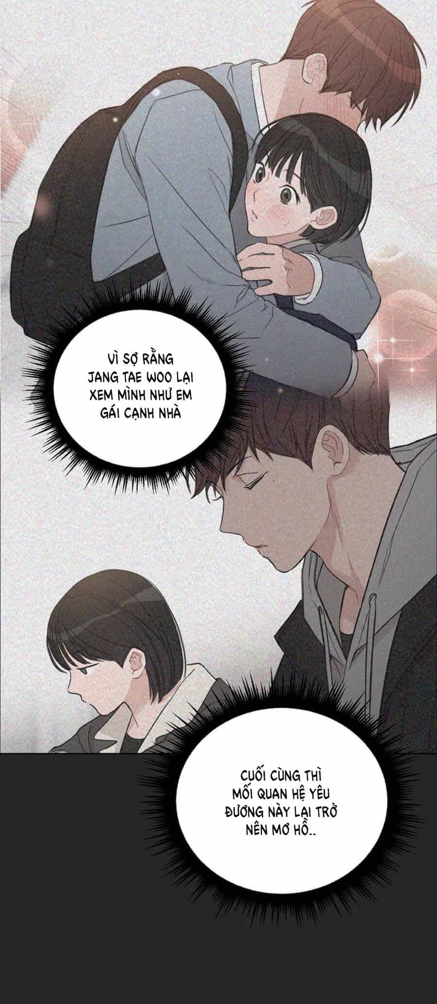 Baby Đến Rồi! - Chương 79 - ảnh 46