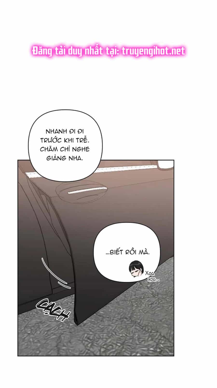 Baby Đến Rồi! - Chương 79 - ảnh 8
