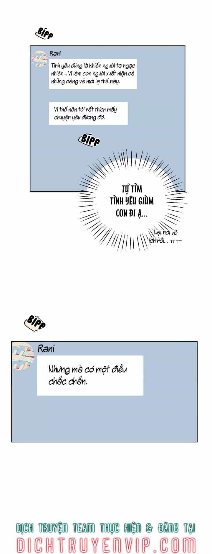 Baby Đến Rồi! - Chương 80 - ảnh 12