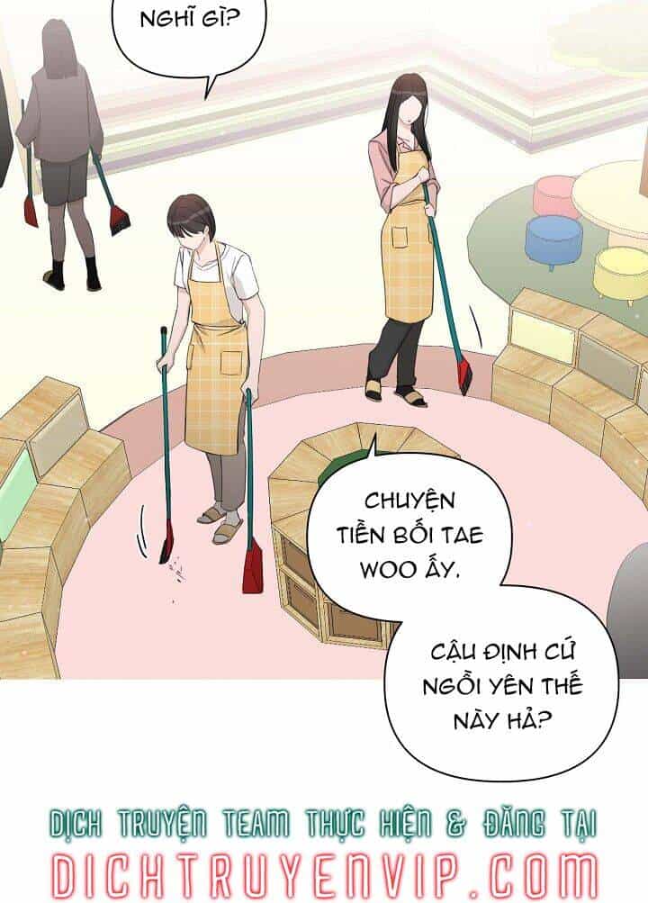 Baby Đến Rồi! - Chương 80 - ảnh 23