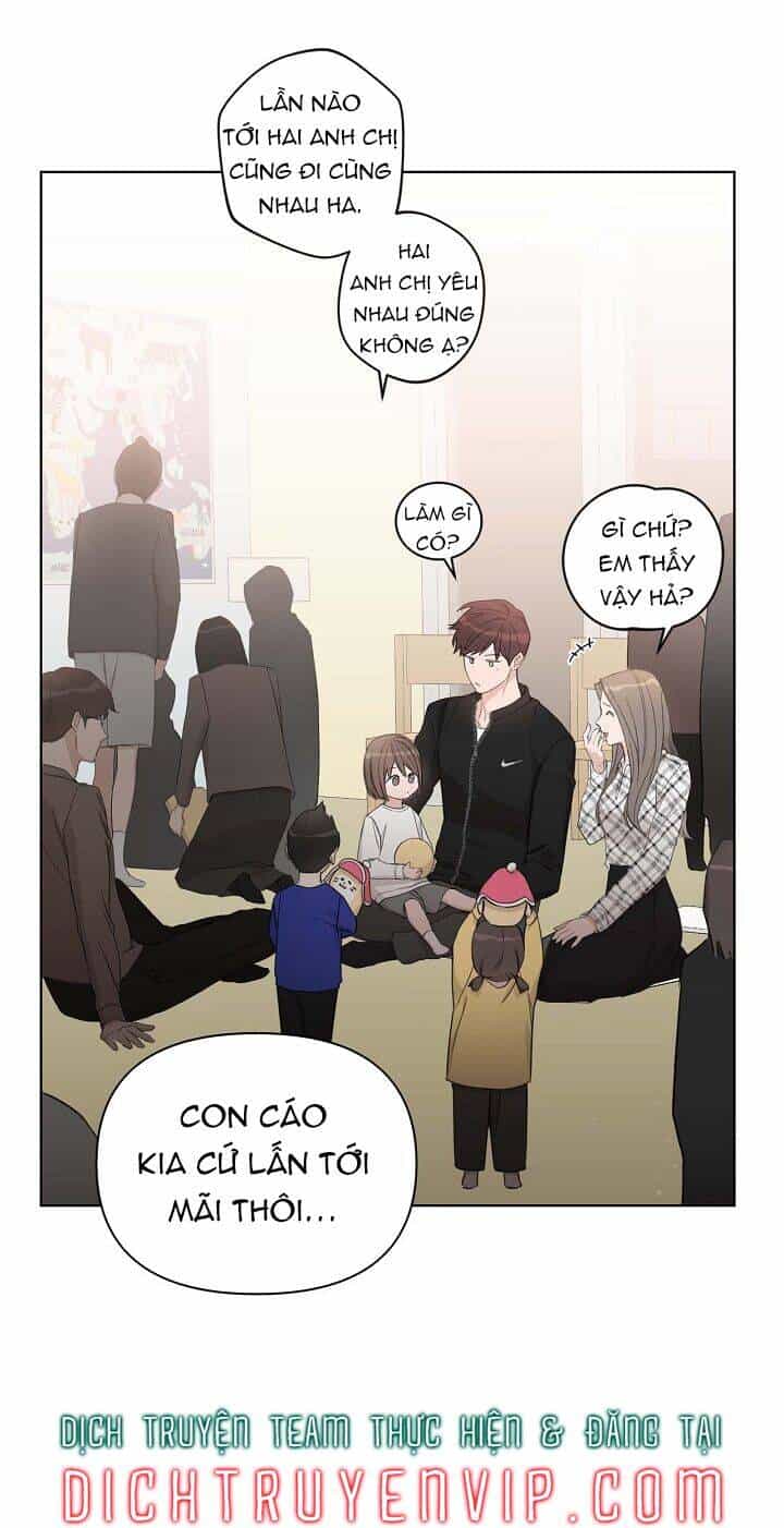 Baby Đến Rồi! - Chương 80 - ảnh 29