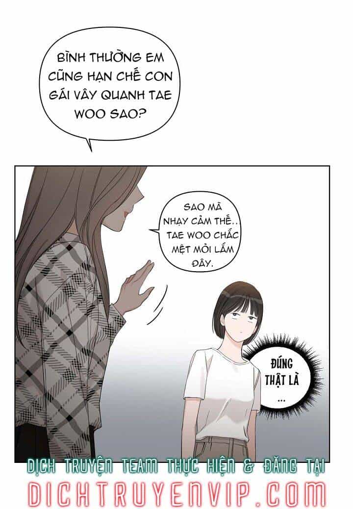 Baby Đến Rồi! - Chương 80 - ảnh 41
