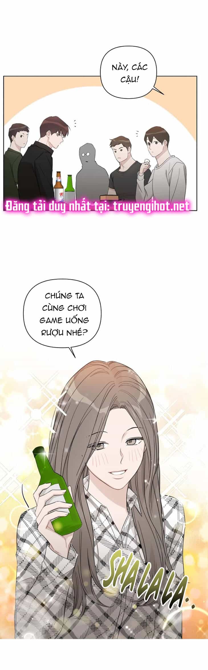 Baby Đến Rồi! - Chương 81 - ảnh 13