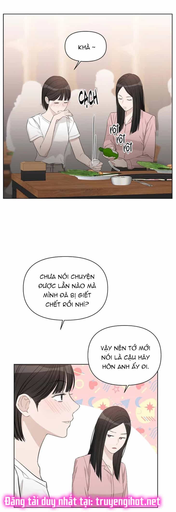 Baby Đến Rồi! - Chương 81 - ảnh 2