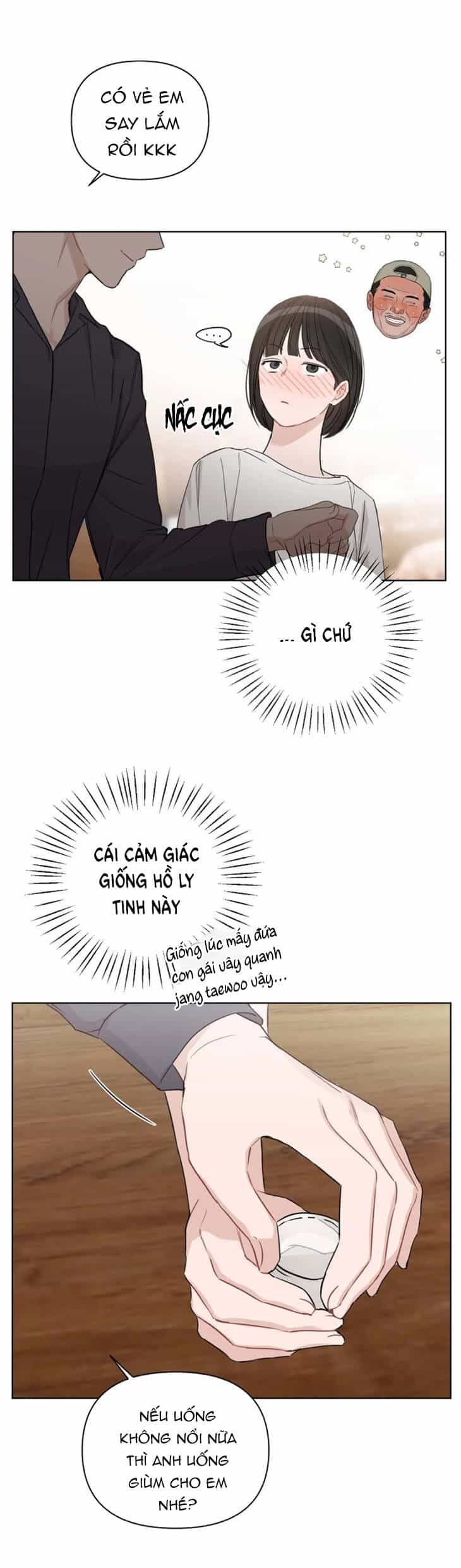 Baby Đến Rồi! - Chương 81 - ảnh 26