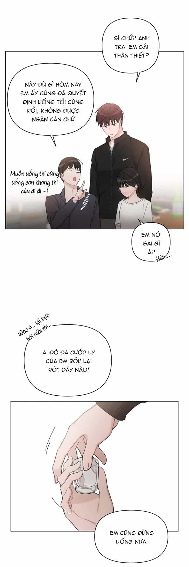 Baby Đến Rồi! - Chương 81 - ảnh 33