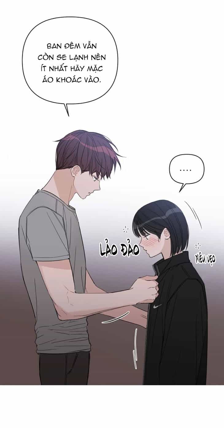 Baby Đến Rồi! - Chương 81 - ảnh 46
