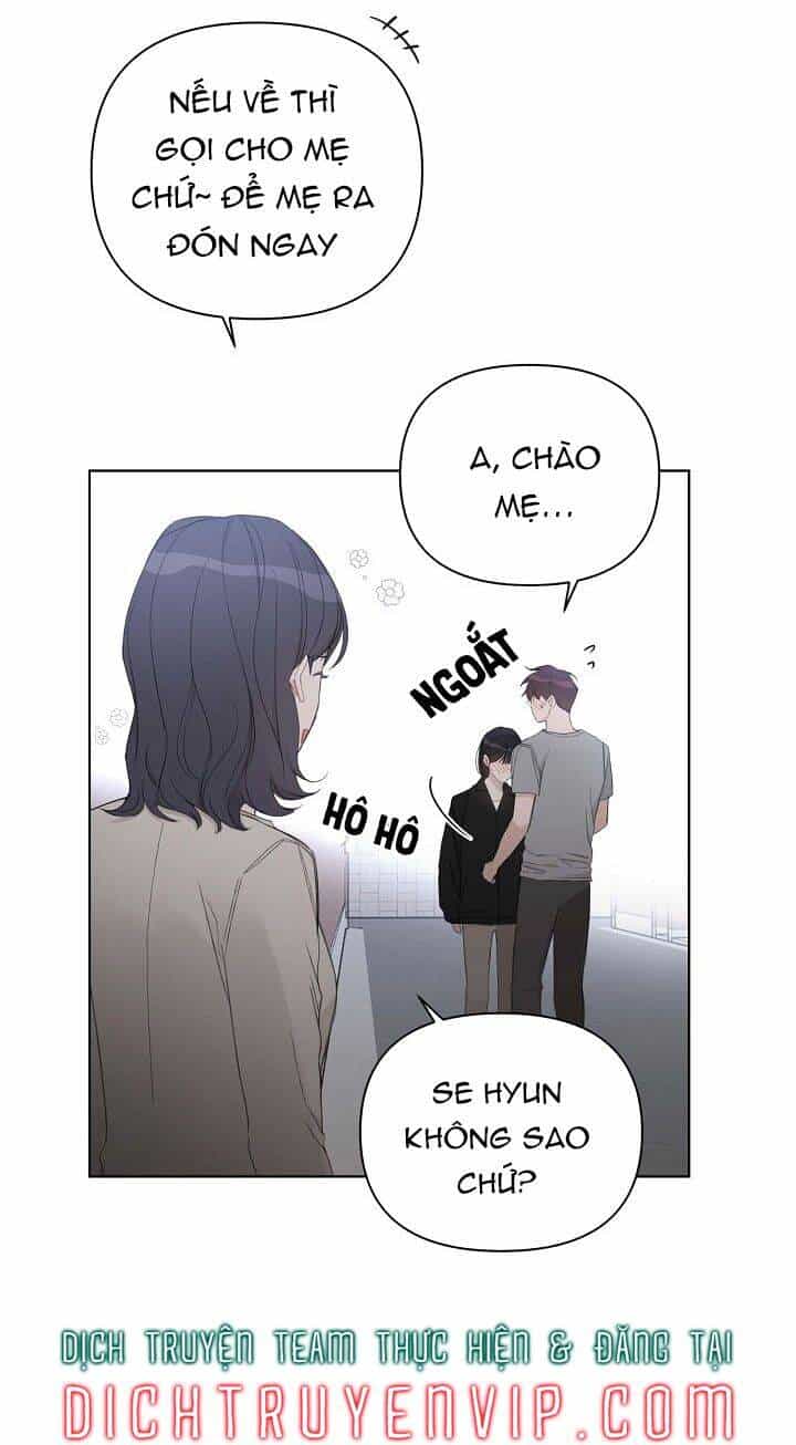 Baby Đến Rồi! - Chương 82 - ảnh 15