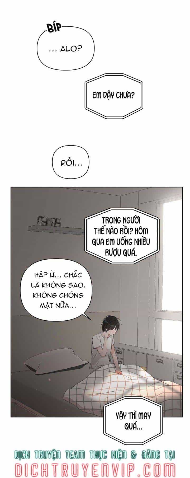 Baby Đến Rồi! - Chương 82 - ảnh 25