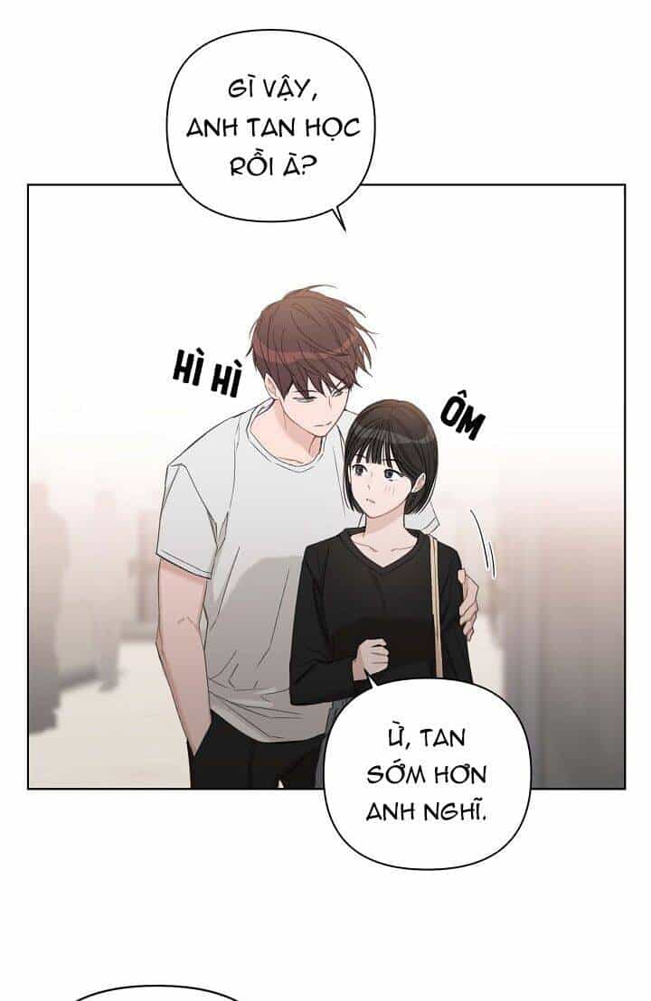 Baby Đến Rồi! - Chương 82 - ảnh 65