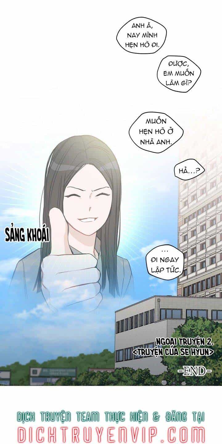 Baby Đến Rồi! - Chương 82 - ảnh 69