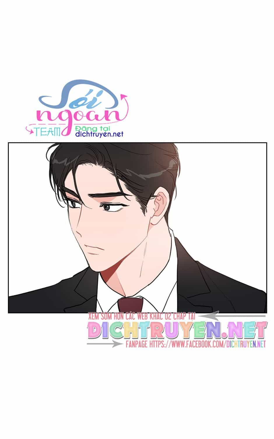 Baby Đến Rồi! - Chương 9 - ảnh 13