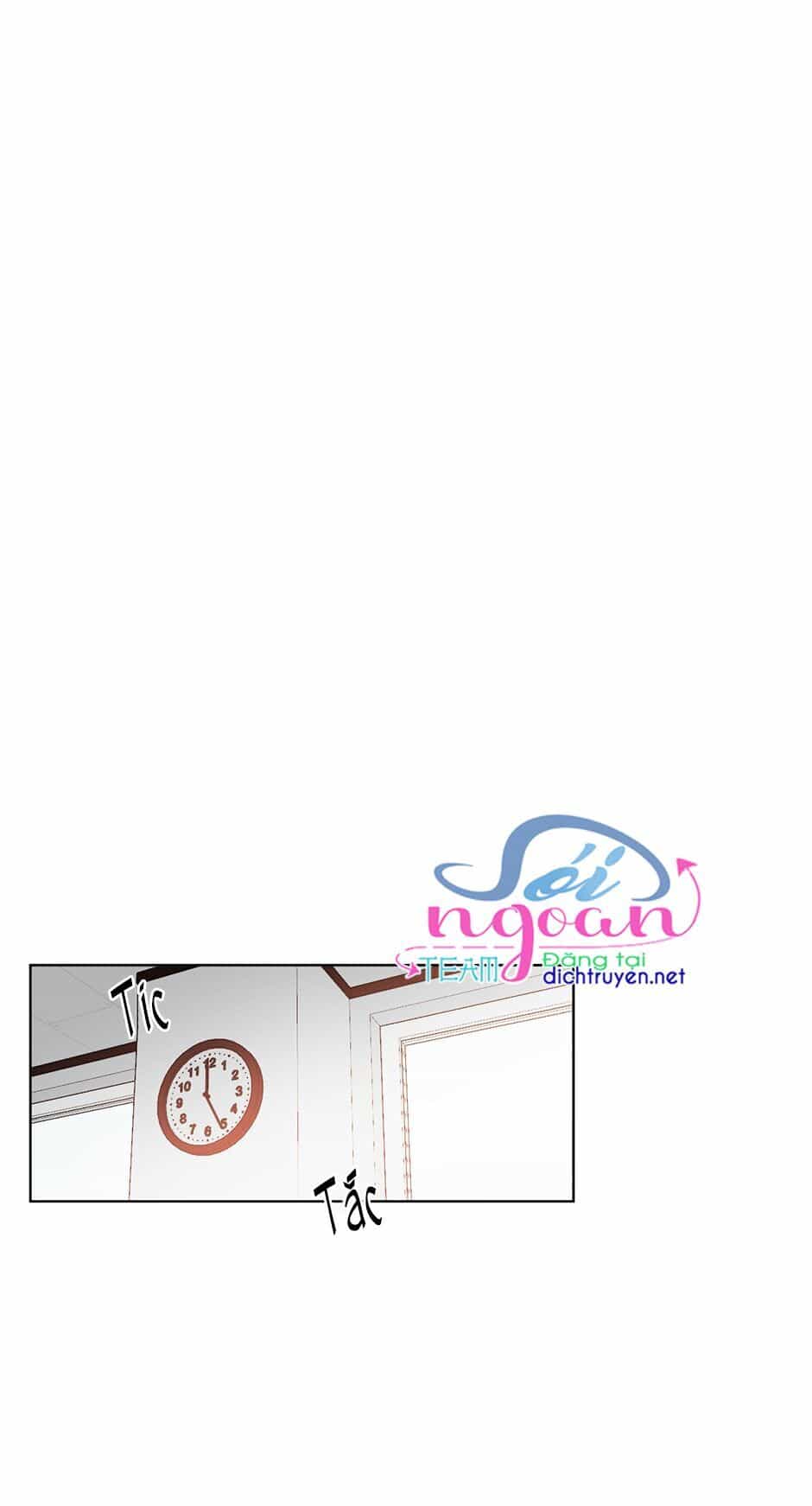 Baby Đến Rồi! - Chương 9 - ảnh 20