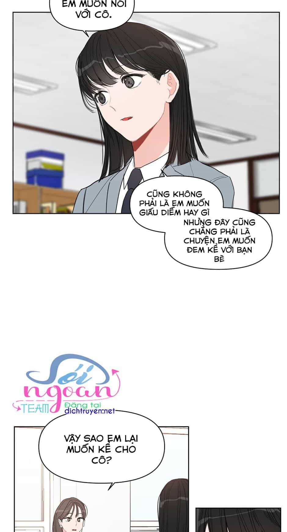 Baby Đến Rồi! - Chương 9 - ảnh 41