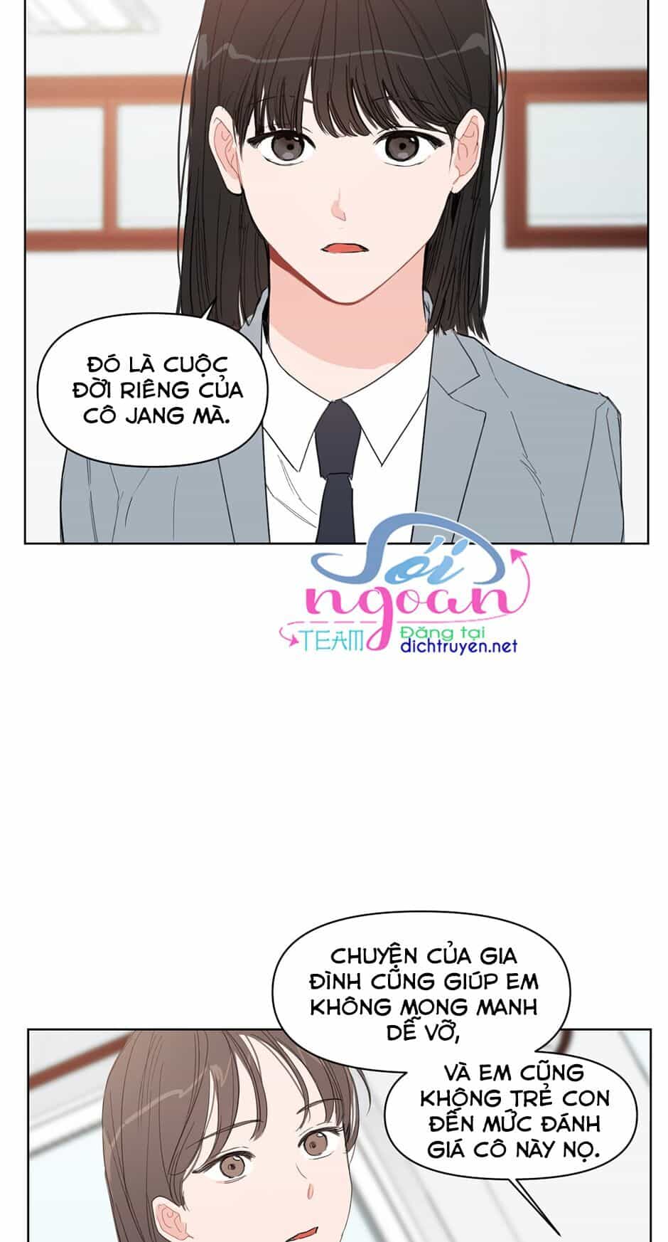 Baby Đến Rồi! - Chương 9 - ảnh 47
