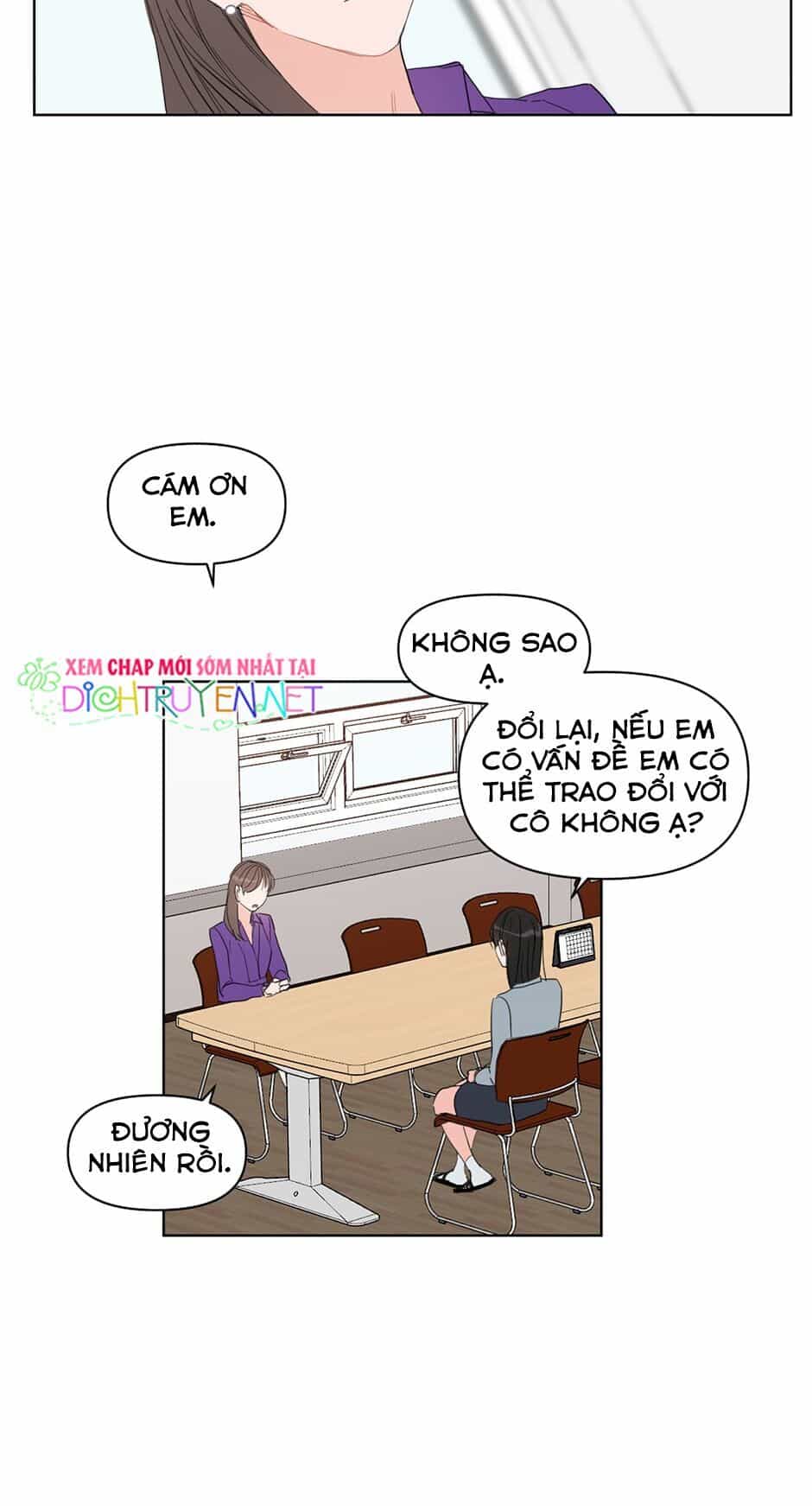 Baby Đến Rồi! - Chương 9 - ảnh 48