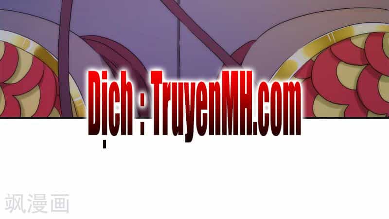 Babylon Vương Phi - Chương 1 - ảnh 14