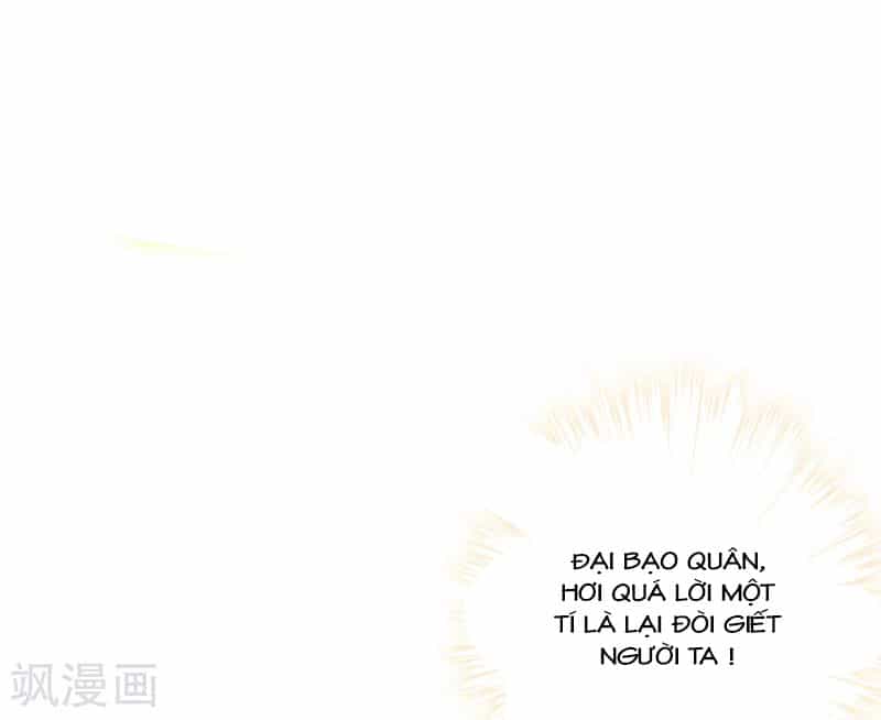 Babylon Vương Phi - Chương 1 - ảnh 31