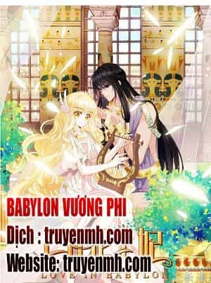 Babylon Vương Phi - Chương 1 - ảnh 40