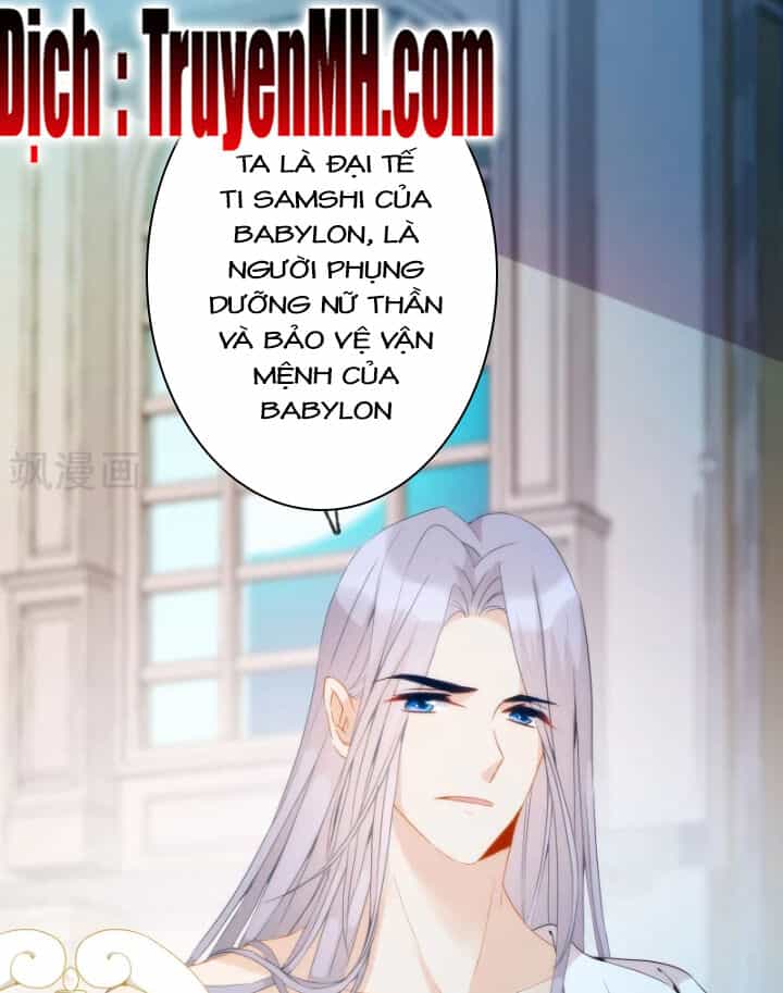 Babylon Vương Phi - Chương 10 - ảnh 11