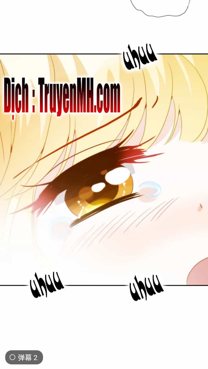 Babylon Vương Phi - Chương 11 - ảnh 16