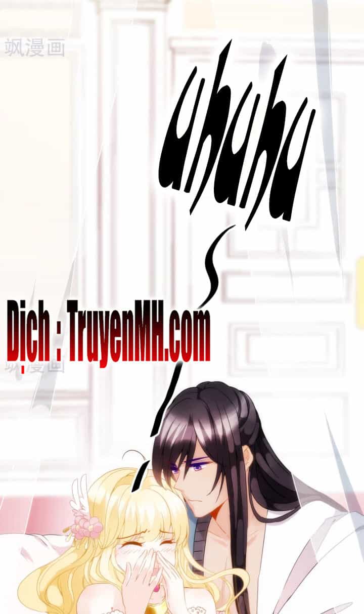 Babylon Vương Phi - Chương 11 - ảnh 18