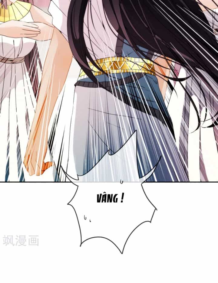 Babylon Vương Phi - Chương 11 - ảnh 21