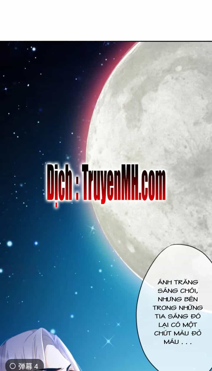 Babylon Vương Phi - Chương 11 - ảnh 22