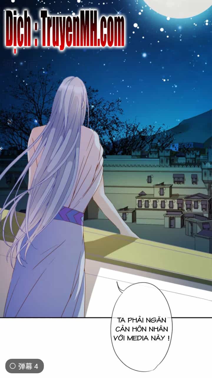 Babylon Vương Phi - Chương 11 - ảnh 26