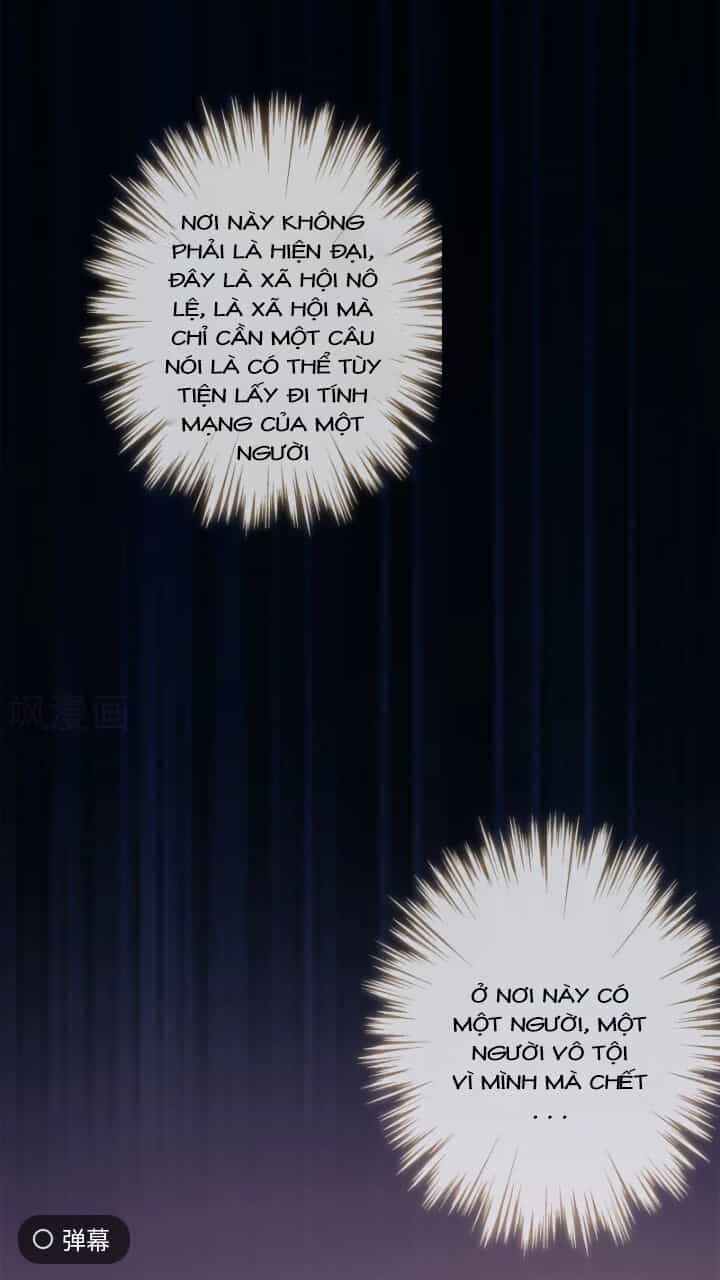 Babylon Vương Phi - Chương 11 - ảnh 5
