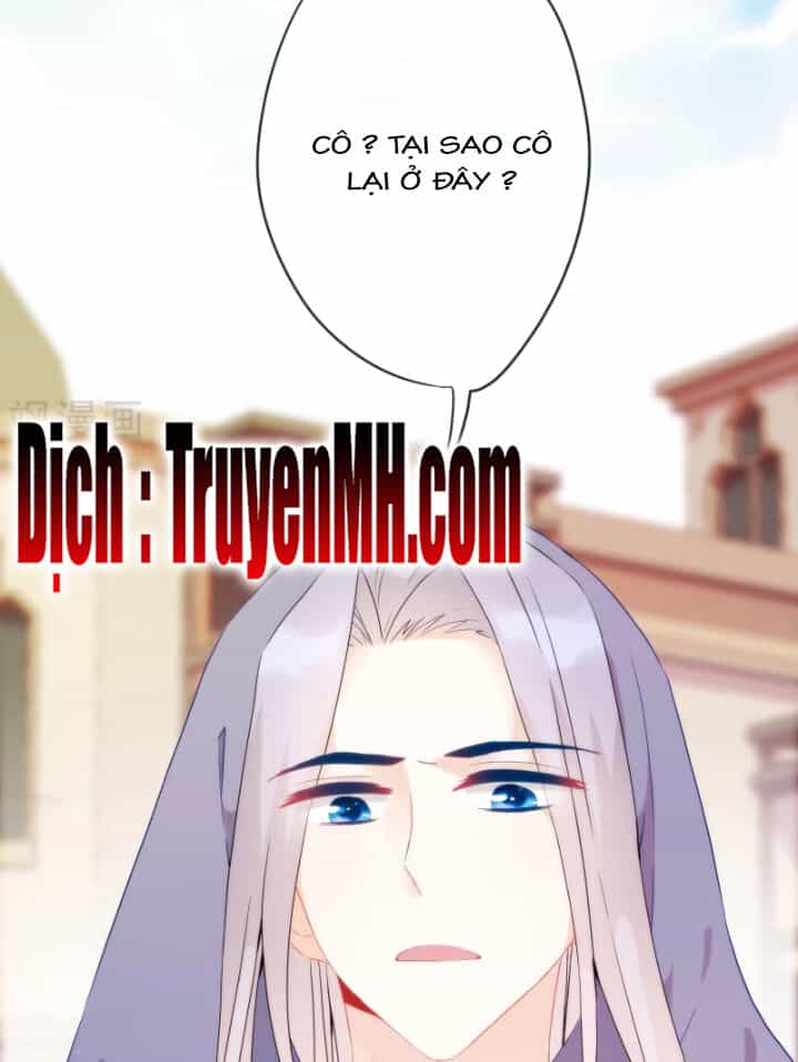 Babylon Vương Phi - Chương 13 - ảnh 16