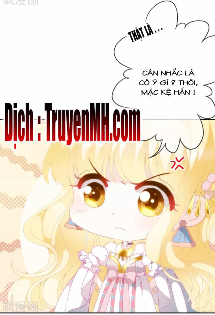 Babylon Vương Phi - Chương 14 - ảnh 3