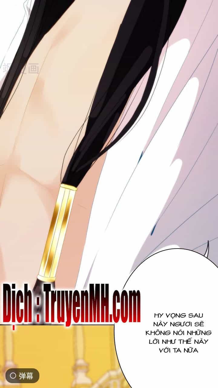 Babylon Vương Phi - Chương 15 - ảnh 15