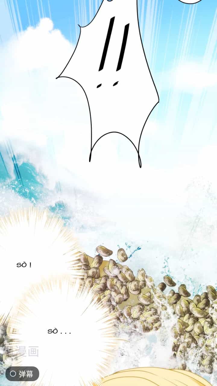Babylon Vương Phi - Chương 16 - ảnh 14