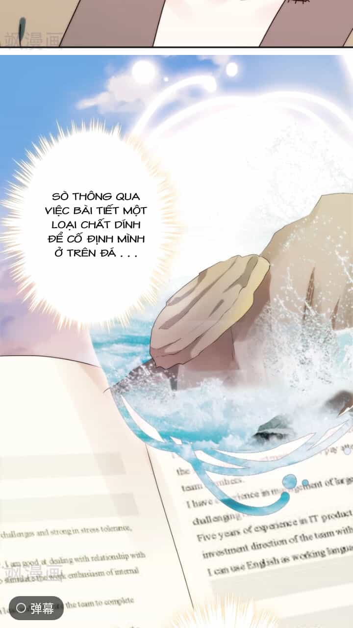 Babylon Vương Phi - Chương 16 - ảnh 18