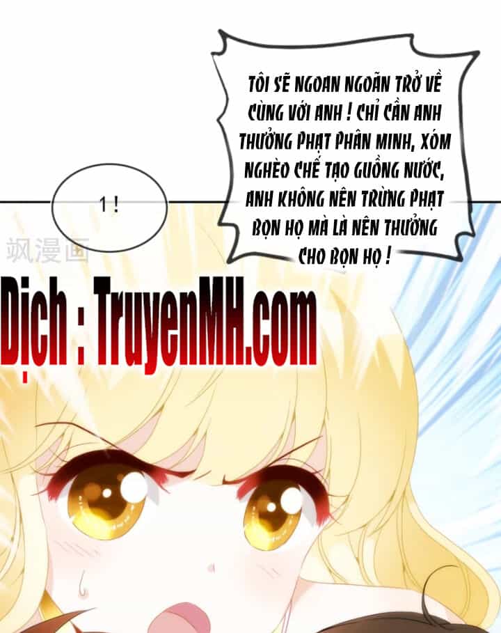 Babylon Vương Phi - Chương 18 - ảnh 15