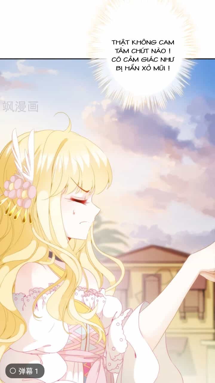 Babylon Vương Phi - Chương 18 - ảnh 20
