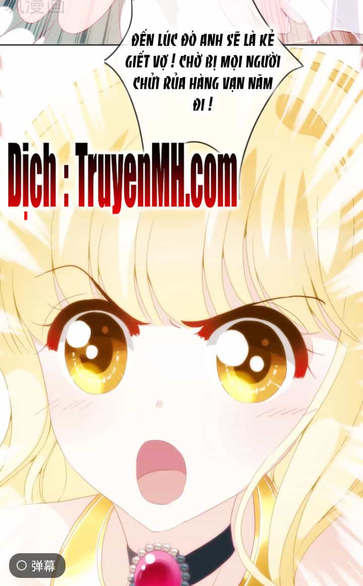 Babylon Vương Phi - Chương 18 - ảnh 25